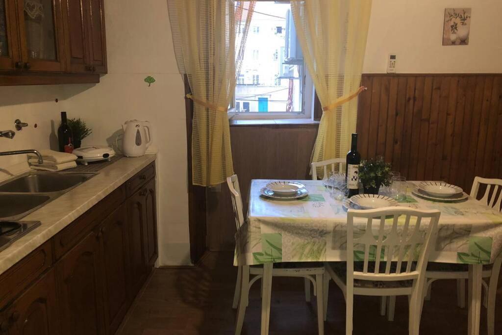 Apartman Kadic Senj Senj  Ngoại thất bức ảnh