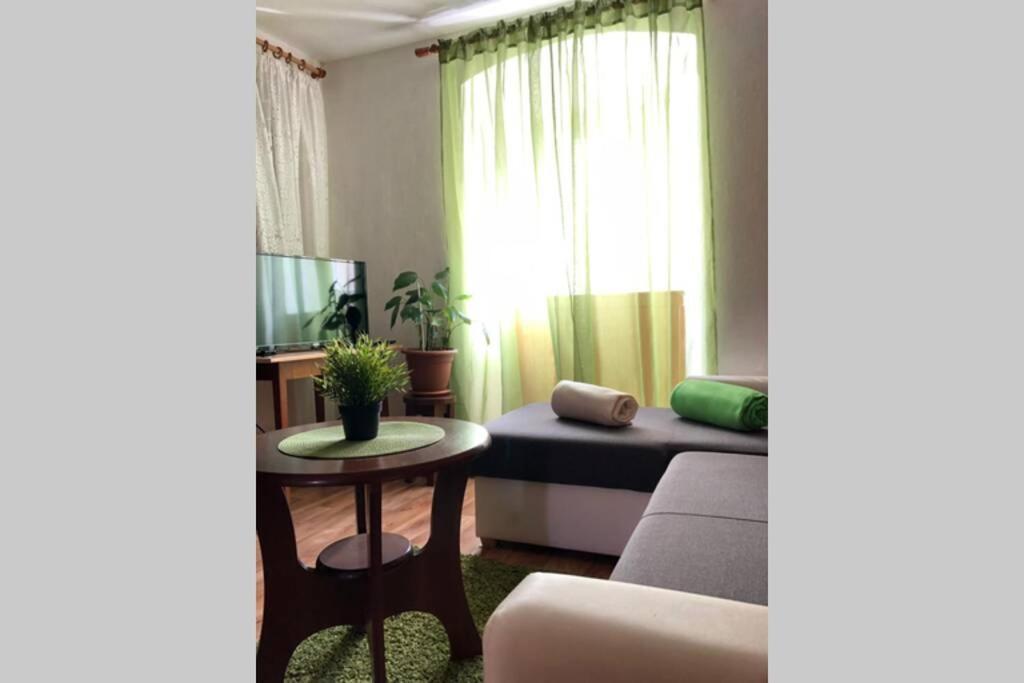 Apartman Kadic Senj Senj  Ngoại thất bức ảnh