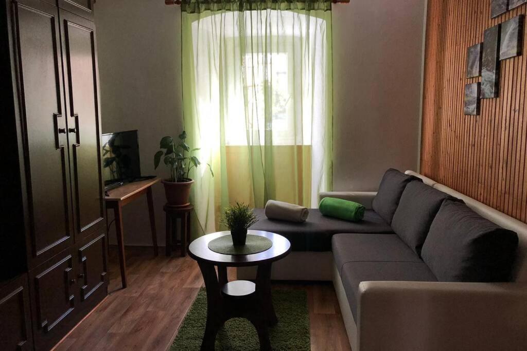Apartman Kadic Senj Senj  Ngoại thất bức ảnh