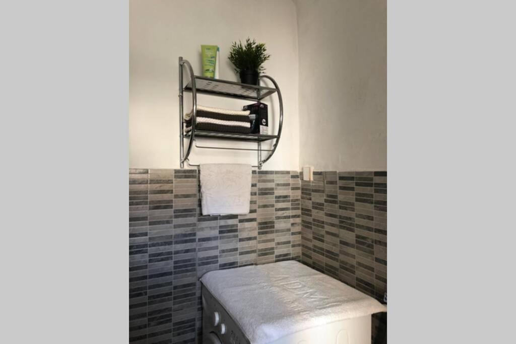 Apartman Kadic Senj Senj  Ngoại thất bức ảnh