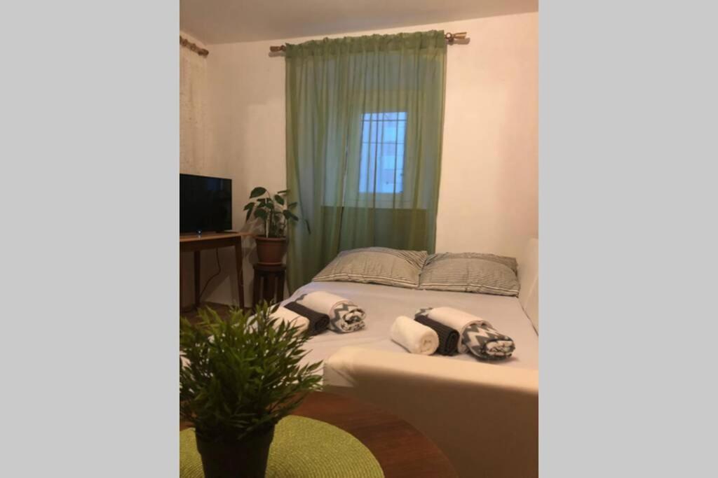 Apartman Kadic Senj Senj  Ngoại thất bức ảnh